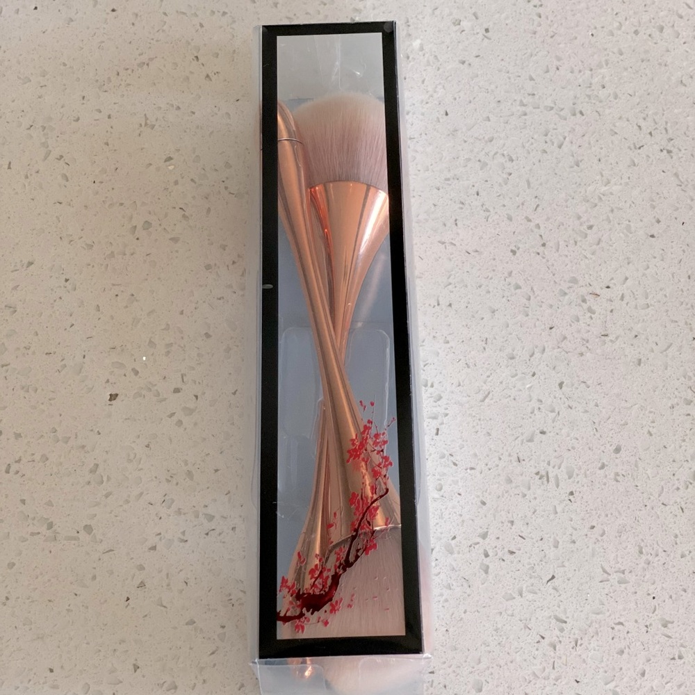 Makeup Brushes